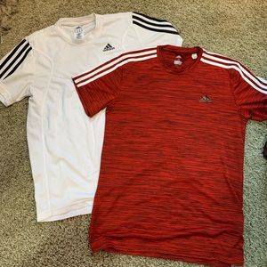 Adidas Athletic Top BUNDLE